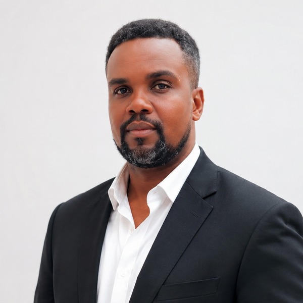 Thomas Kannah — Assistant Manager